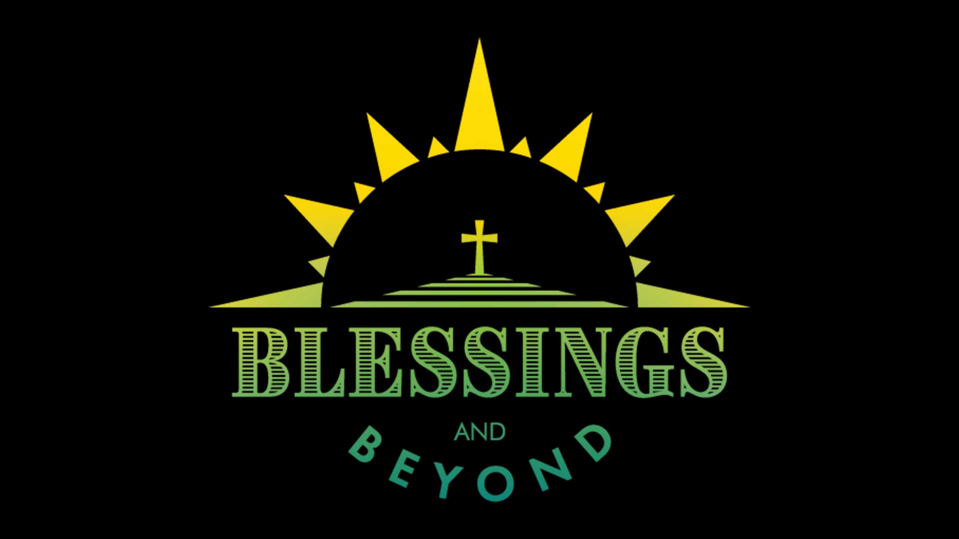 Blessings and Beyond Shelter - Blessings And Beyond